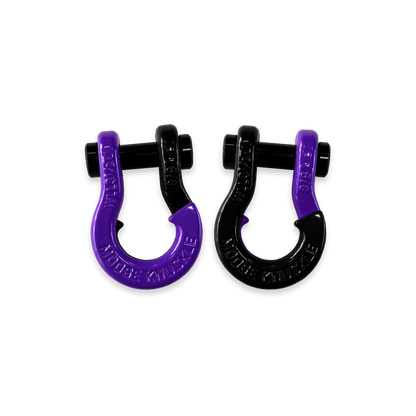 Jowl® SxS Recovery Split Shackle® 5/8