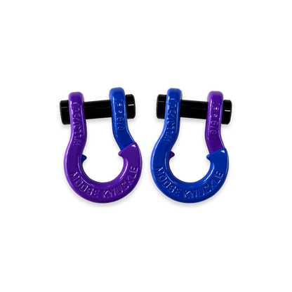 Jowl® SxS Recovery Split Shackle® 5/8