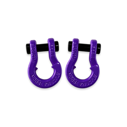 Jowl® SxS Recovery Split Shackle® 5/8