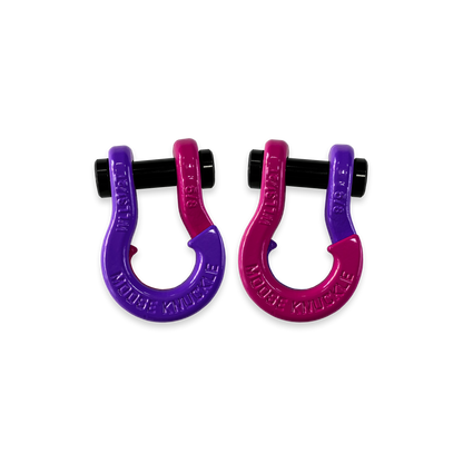 Jowl® SxS Recovery Split Shackle® 5/8