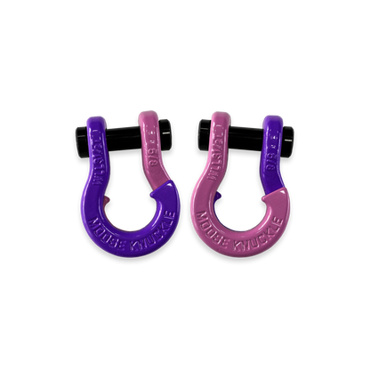 Jowl® SxS Recovery Split Shackle® 5/8