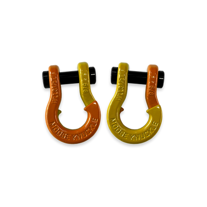 Jowl® SxS Recovery Split Shackle® 5/8