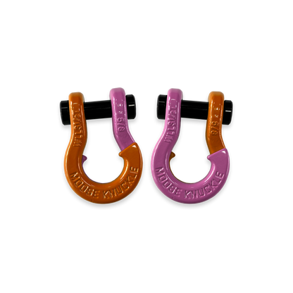 Jowl® SxS Recovery Split Shackle® 5/8