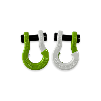 Jowl® SxS Recovery Split Shackle® 5/8