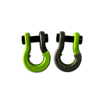 Jowl® SxS Recovery Split Shackle® 5/8