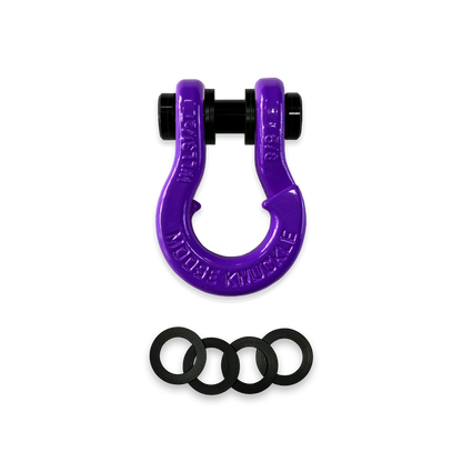 Jowl® SxS Recovery Split Shackle® 5/8