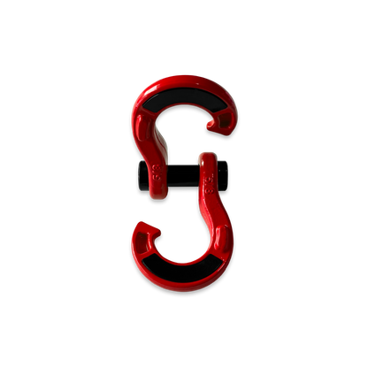 Jowl® SxS Recovery Split Shackle® 5/8