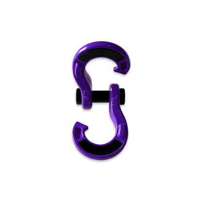 Jowl® SxS Recovery Split Shackle® 5/8