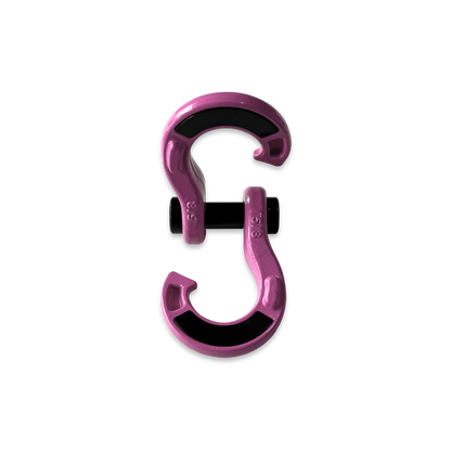 Jowl® SxS Recovery Split Shackle® 5/8