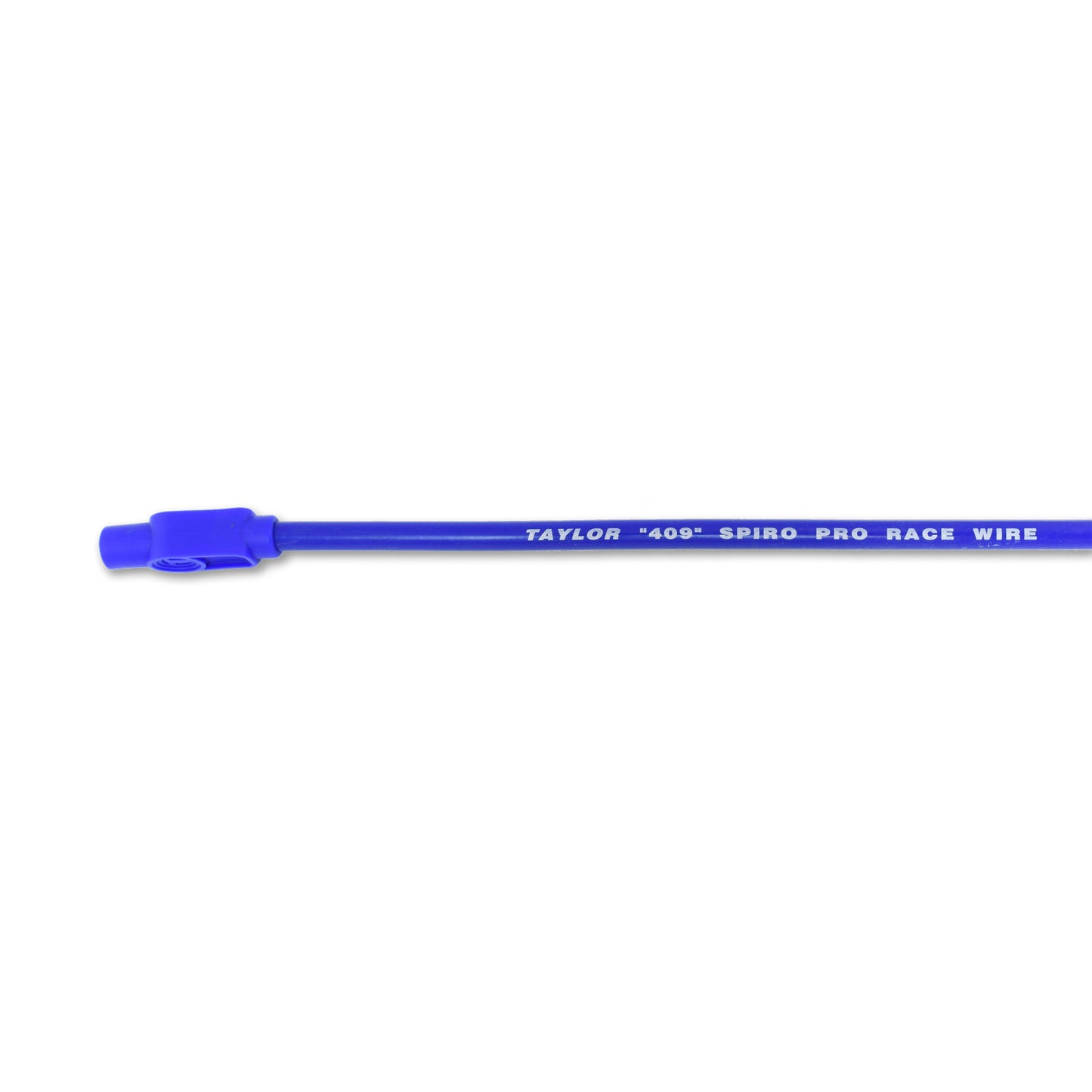 Taylor Cable 409 Spiro-Pro univ 8 cyl 180 blue 79655
