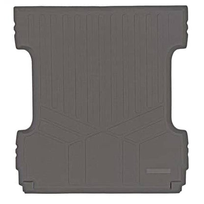 SMARTLINER Floor Liners for Double Cab 2019 Chevy Silverado 1500 LD (OTH)
