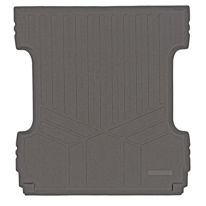 SmartCoverage™ Floor Liners For 2014-2018 Chevy Silverado 3500 Crew Cab (5'7 Short Bed Only)- K0136