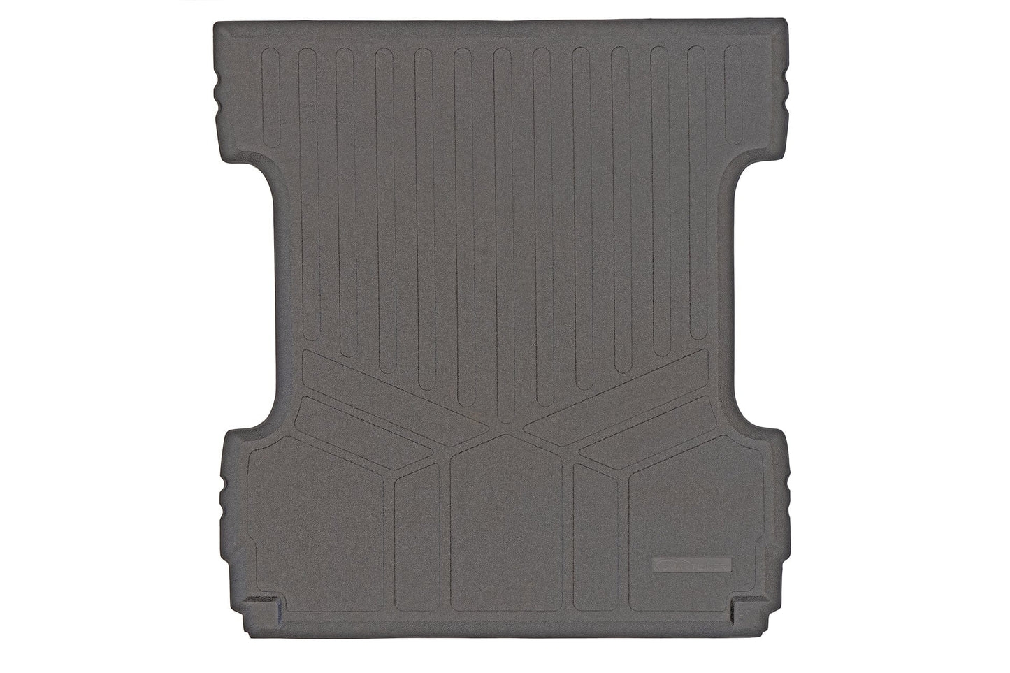 SmartCoverage™ Floor Liners For Crew Cab 2014-2018 Silverado/Sierra 1500 - 2015-2021 2500/3500 HD