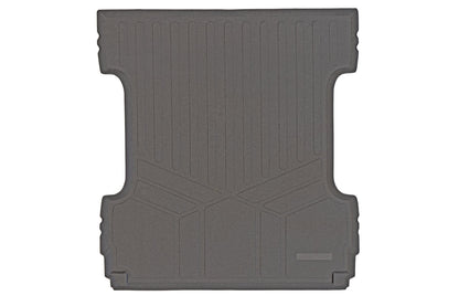 SmartCoverage™ Floor Liners For Crew Cab 2014-2018 Silverado/Sierra 1500 - 2015-2021 2500/3500 HD