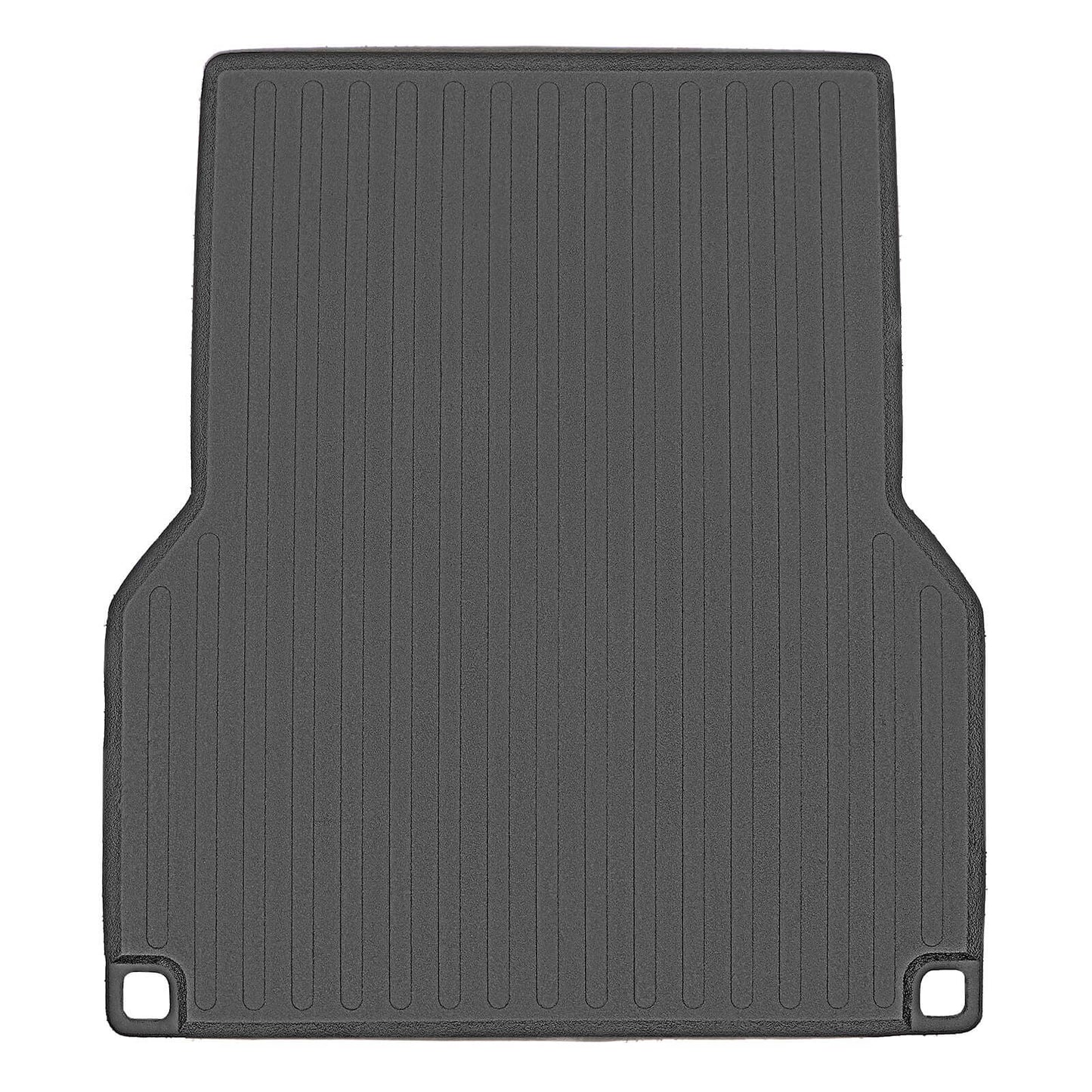 SmartCoverage™ Floor Liners For 2018-2023 Toyota Tacoma Access Cab (Automatic Transmission)