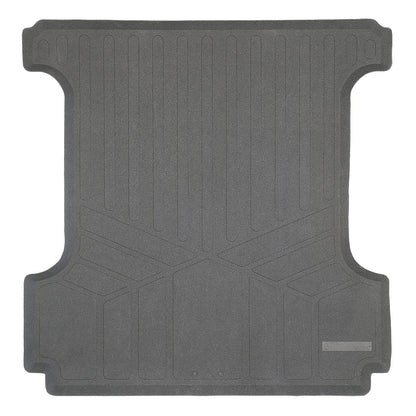 SmartCoverage™ Floor Liners For 2025-2026 Ram 1500 Crew Cab without Rear Underseat Storage Box