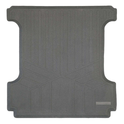 SmartCoverage™ Floor Liners For 2021-2024 Ram 1500 TRX with Rear Underseat Storage Box