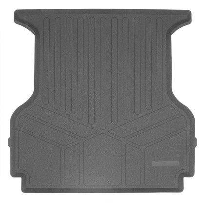 SmartCoverage™ Floor Liners For 2019-2021 Ford Ranger SuperCrew Cab (5' Bed Size Only)- K0410
