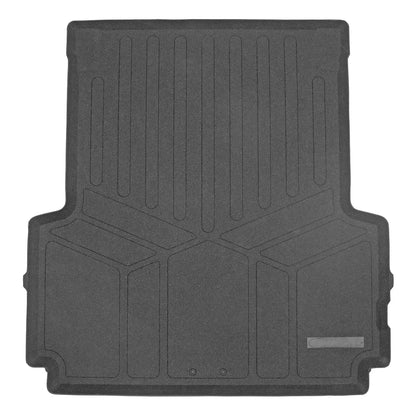 SmartCoverage™ Floor Liners For 2020-2026 Jeep Gladiator Crew Cab (5' Bed Size Only)- K0459