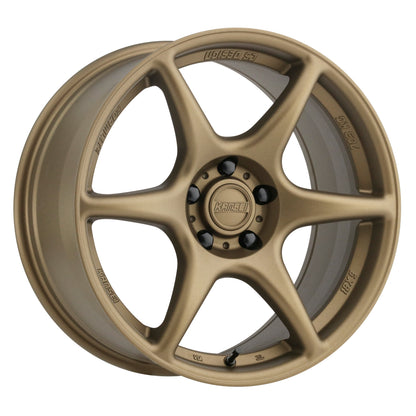TANDEM - Textured Bronze