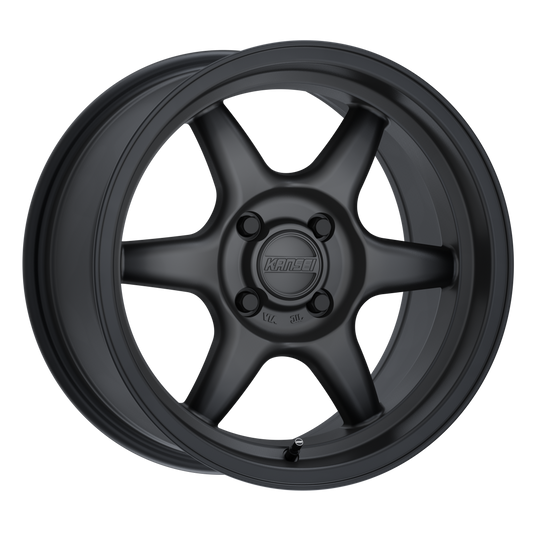 *TANDEM 15" - Satin Black