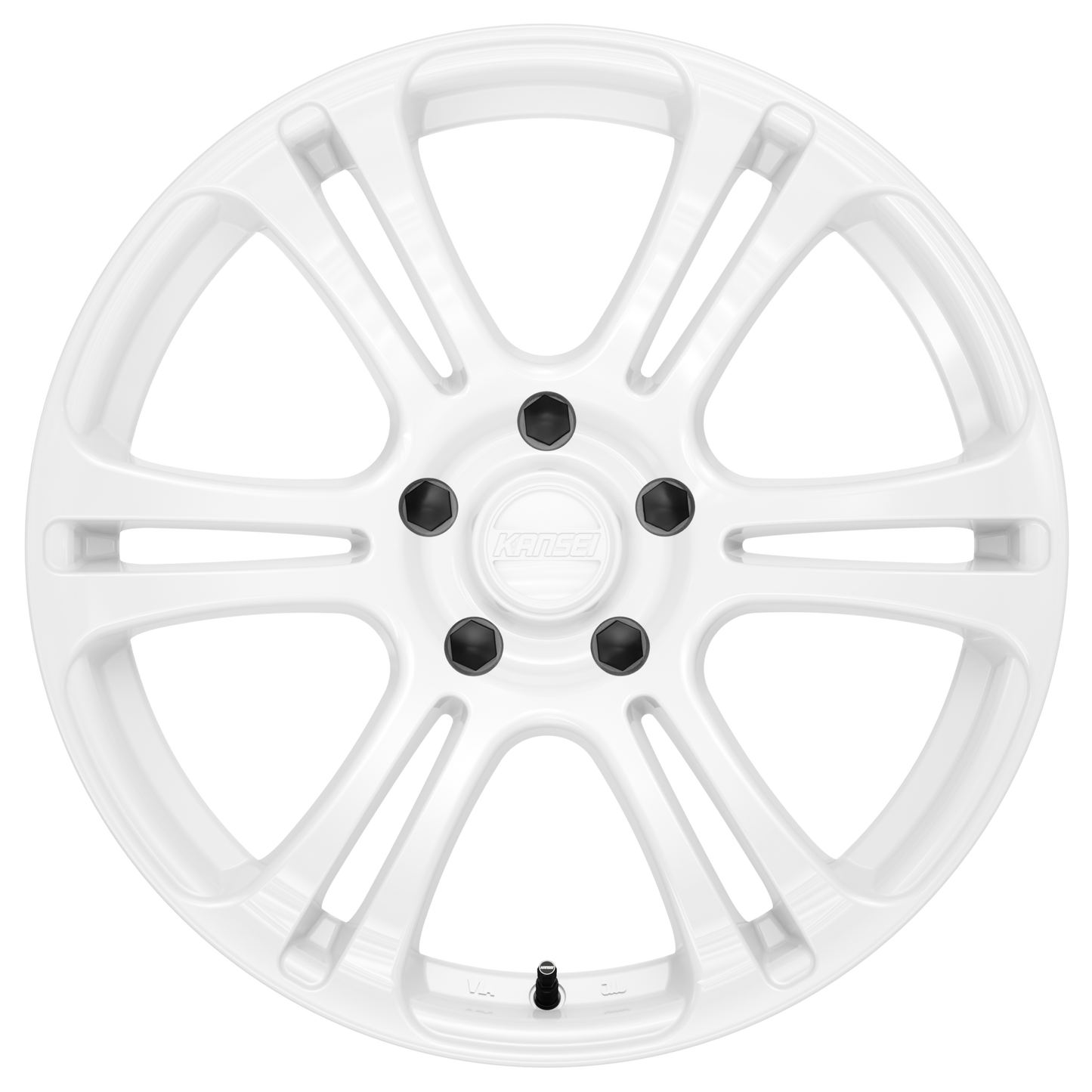 NEO - Gloss White