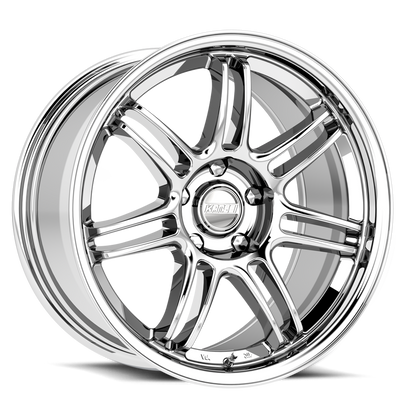 SEVEN - Chrome