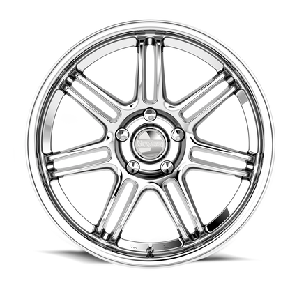 SEVEN - Chrome