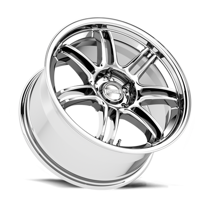 SEVEN - Chrome