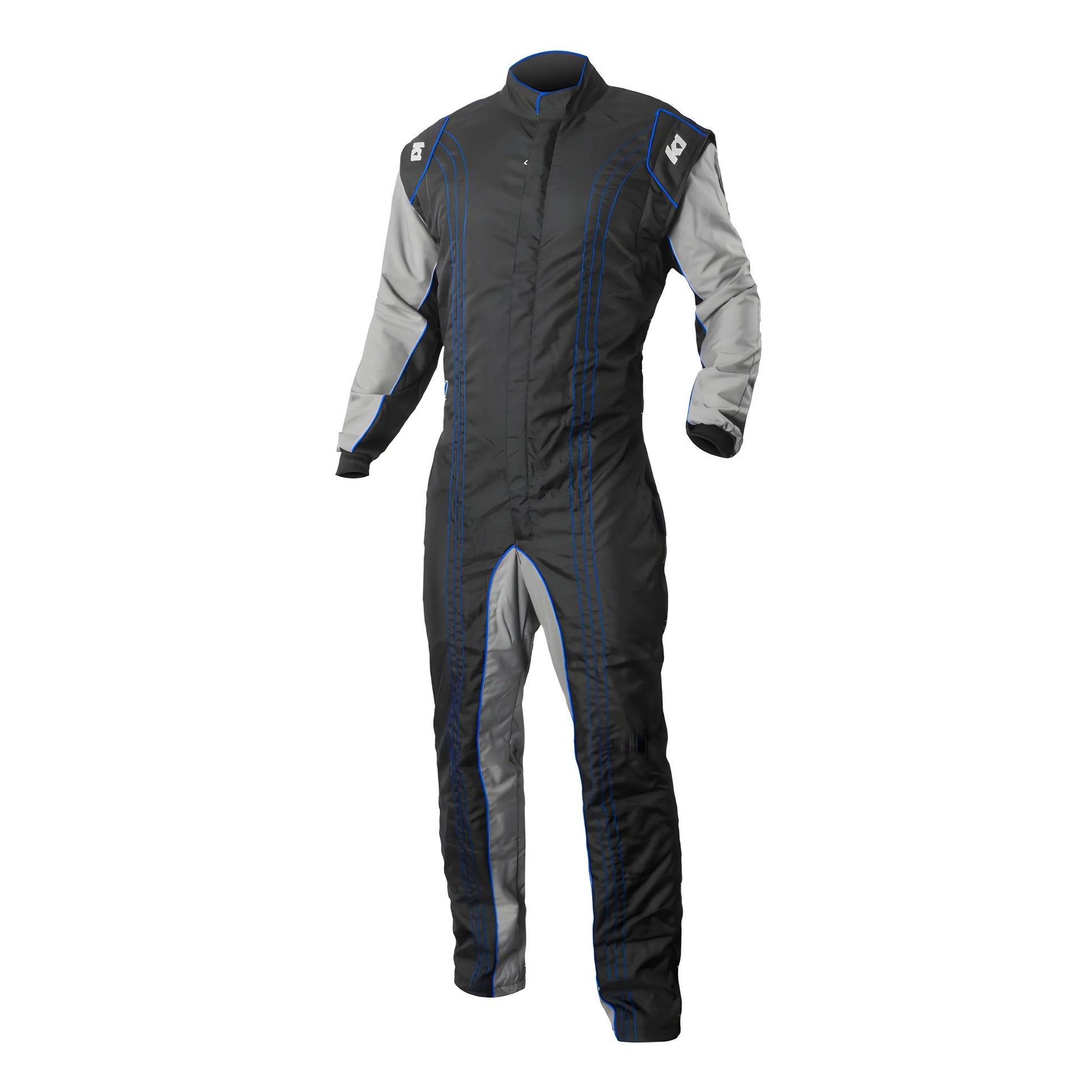 10-GK2-B-2XL K1 RACEGEAR