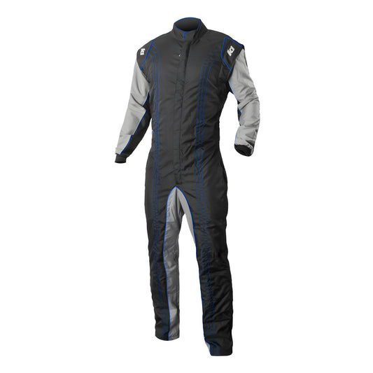10-GK2-B-XL K1 RACEGEAR