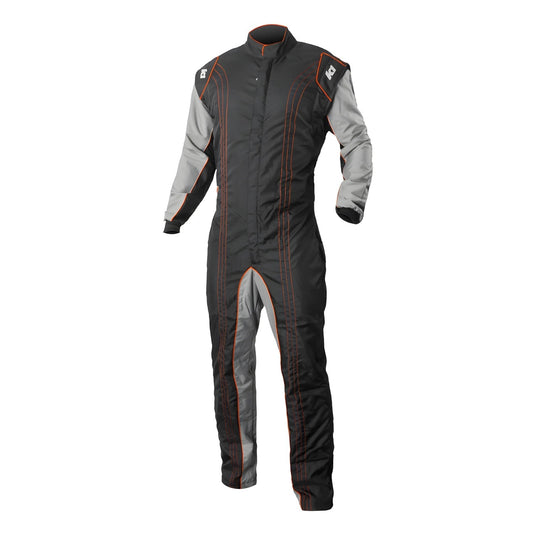 10-GK2-O-LXL K1 RACEGEAR