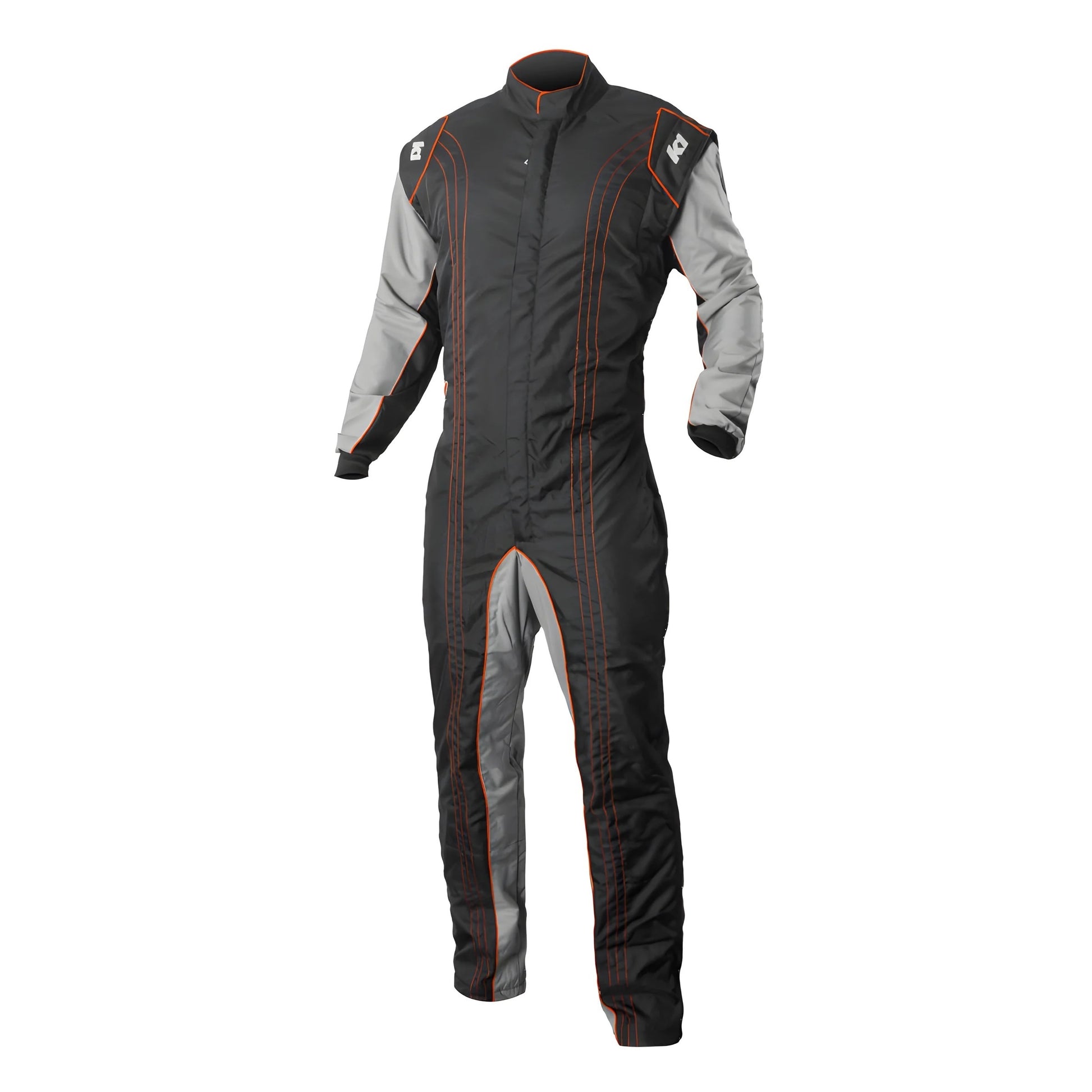 10-GK2-O-S K1 RACEGEAR