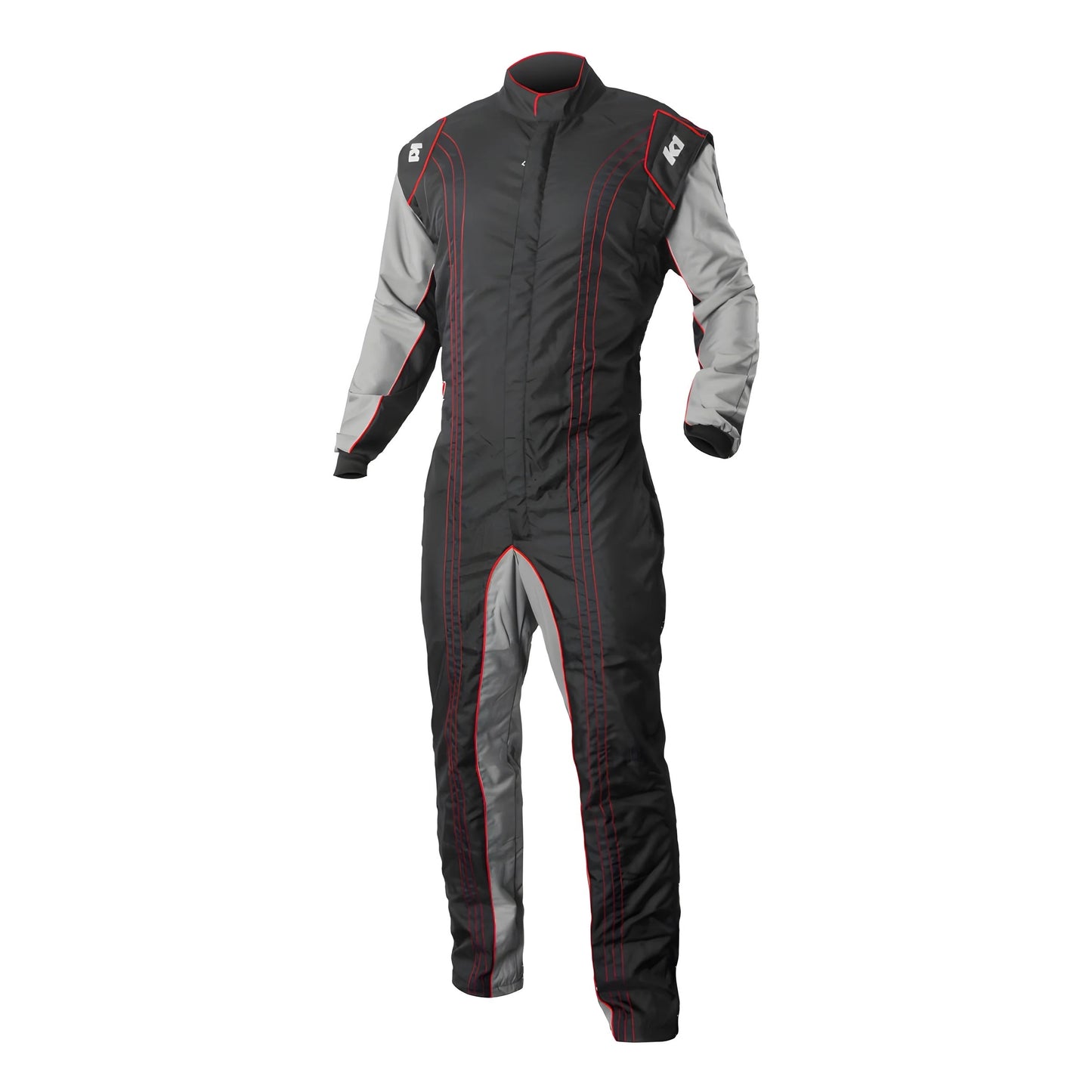 10-GK2-R-6XS K1 RACEGEAR