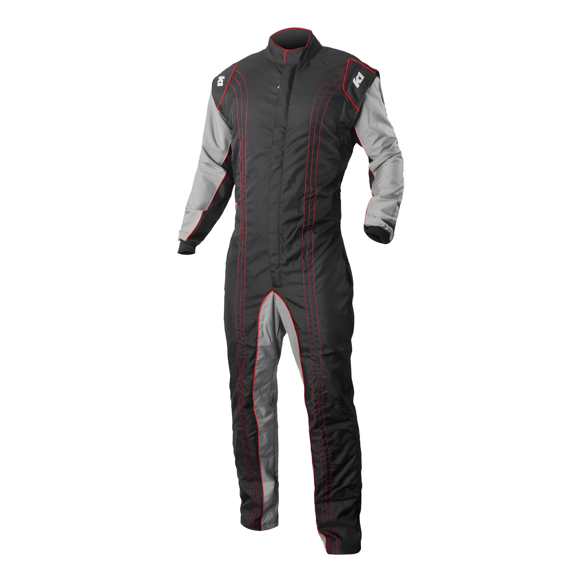 10-GK2-R-6XS K1 RACEGEAR