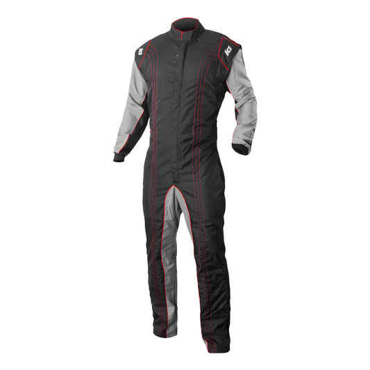 10-GK2-R-ML K1 RACEGEAR
