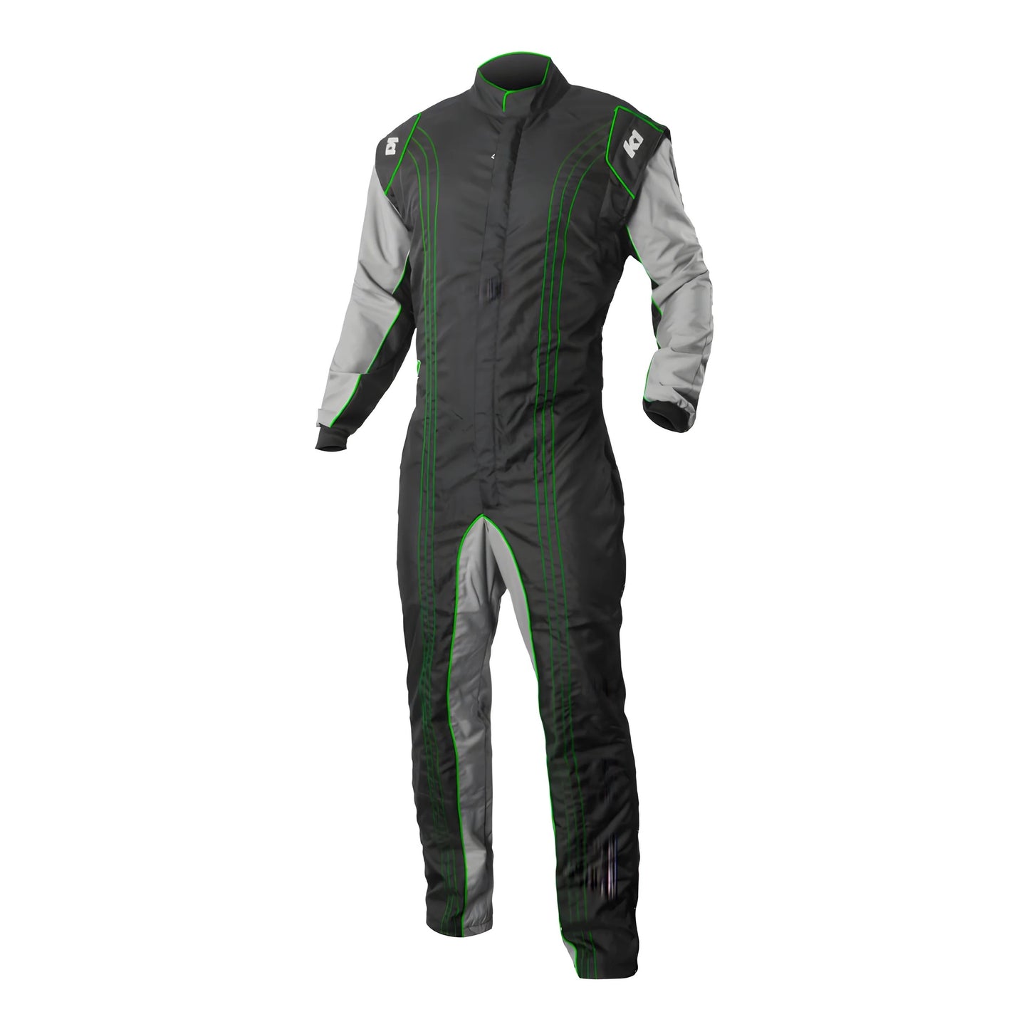 10-GK2-V-L K1 RACEGEAR