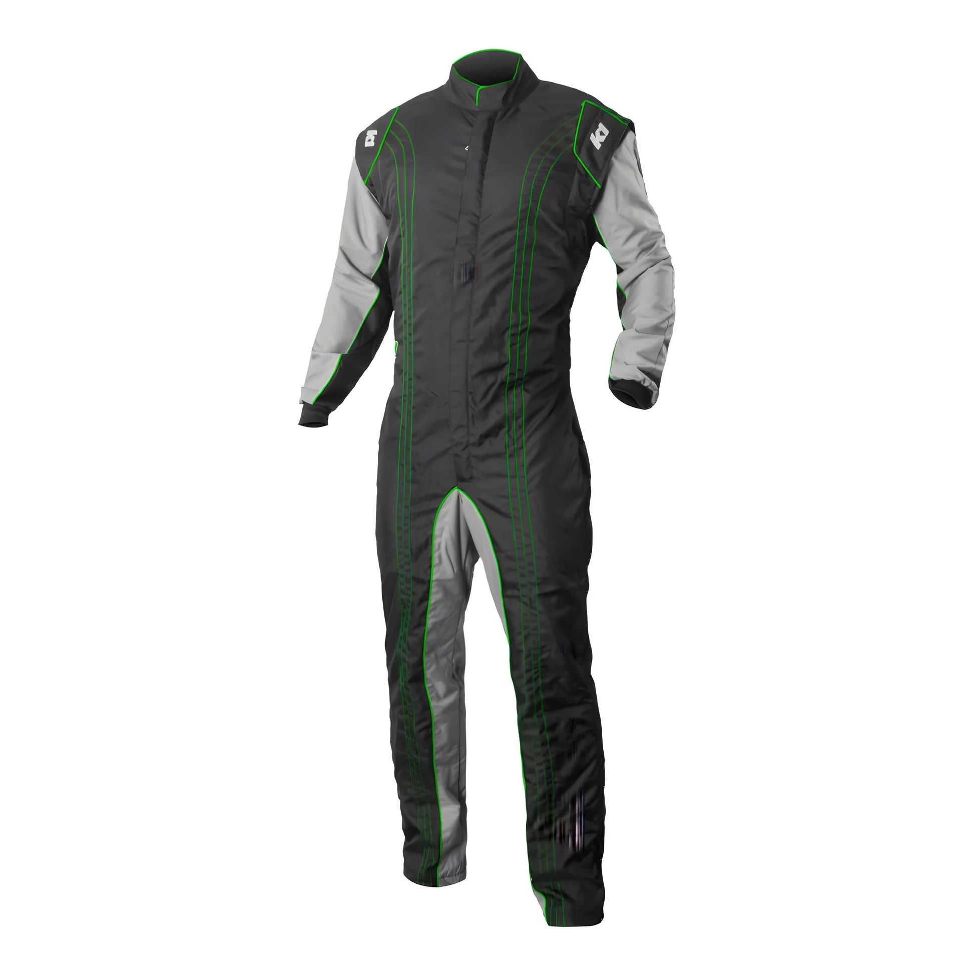 10-GK2-V-M K1 RACEGEAR
