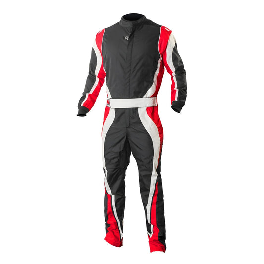 10-SP1-R-L K1 RACEGEAR