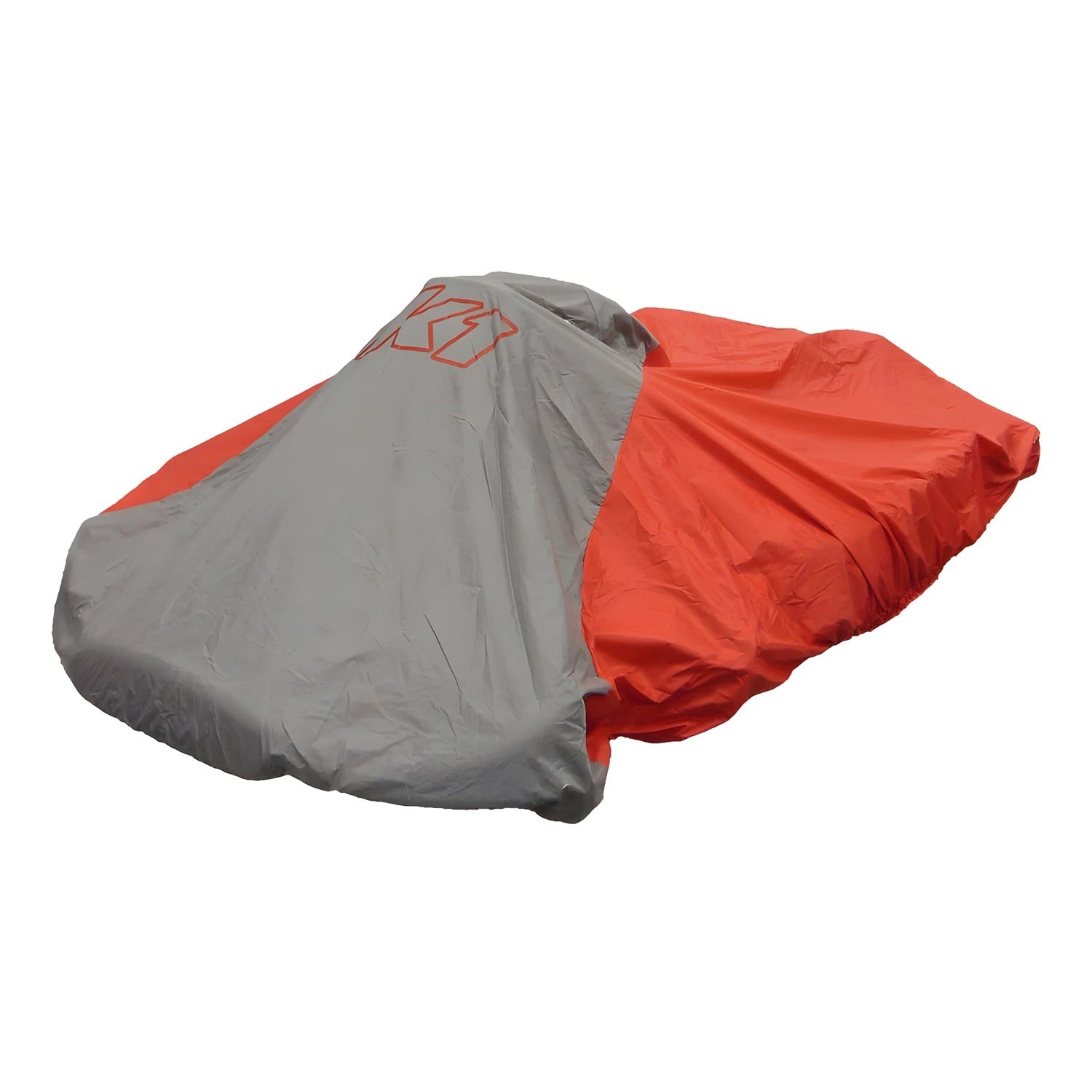 18-NKC-R K1 RACEGEAR