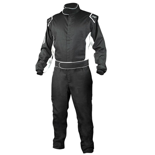 20-CHL-NW-2XS K1 RACEGEAR