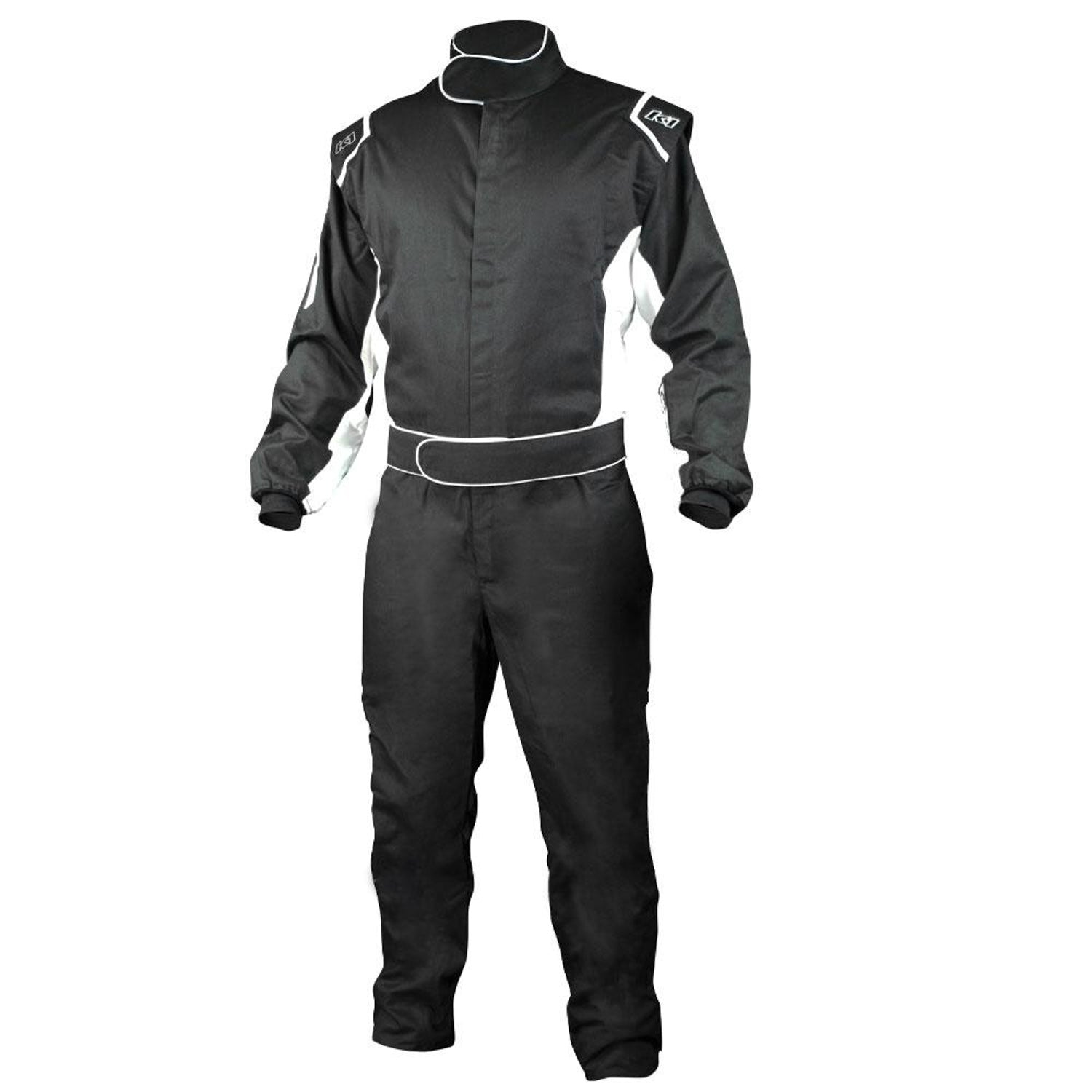 20-CHL-NW-S K1 RACEGEAR