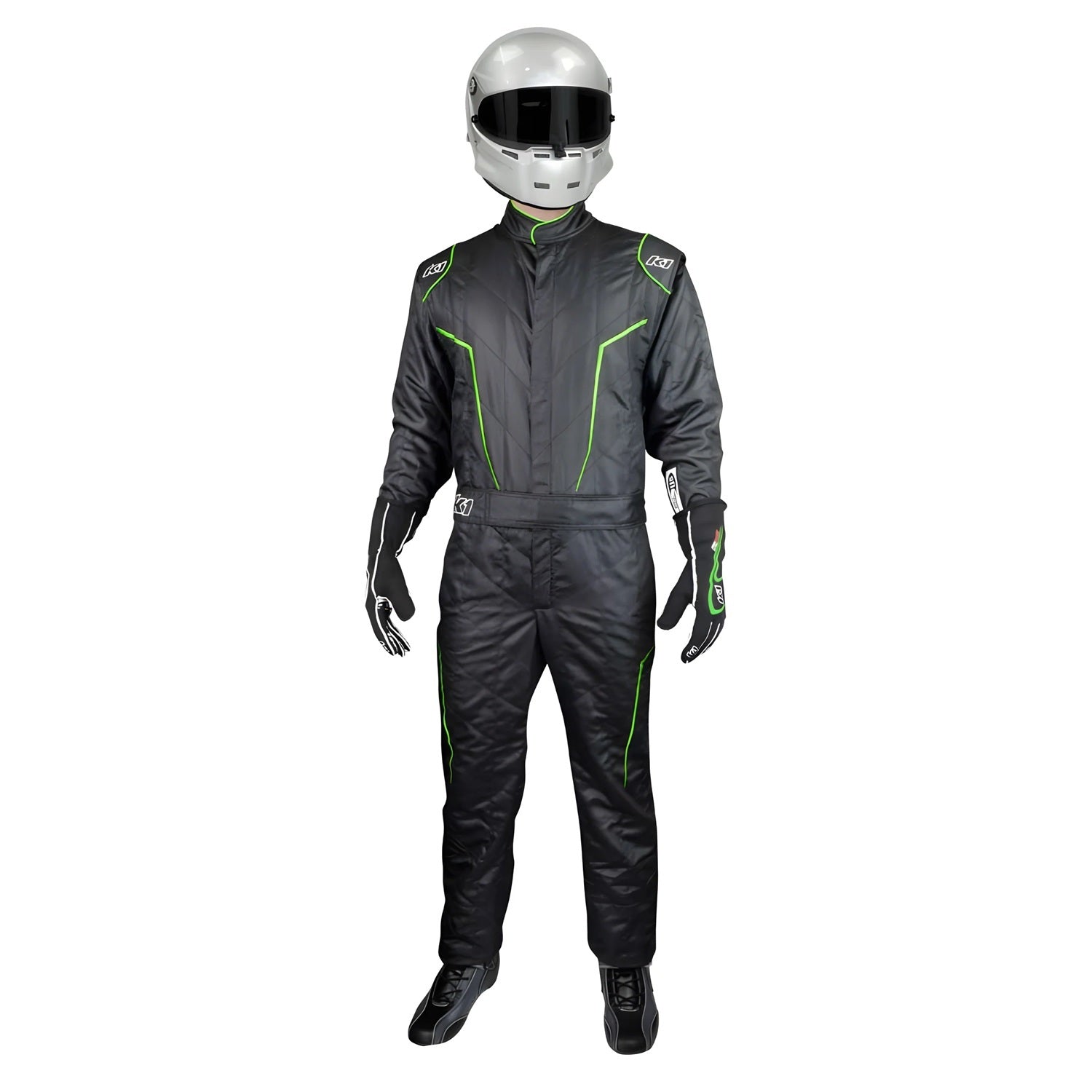 20-GT2-NV-XL K1 RACEGEAR