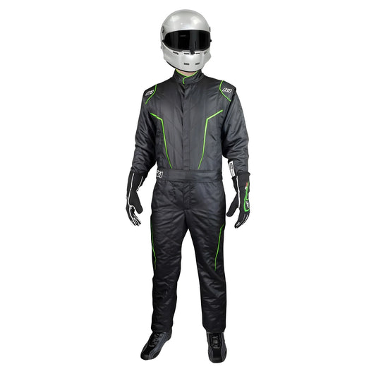 20-GT2-NV-XL K1 RACEGEAR