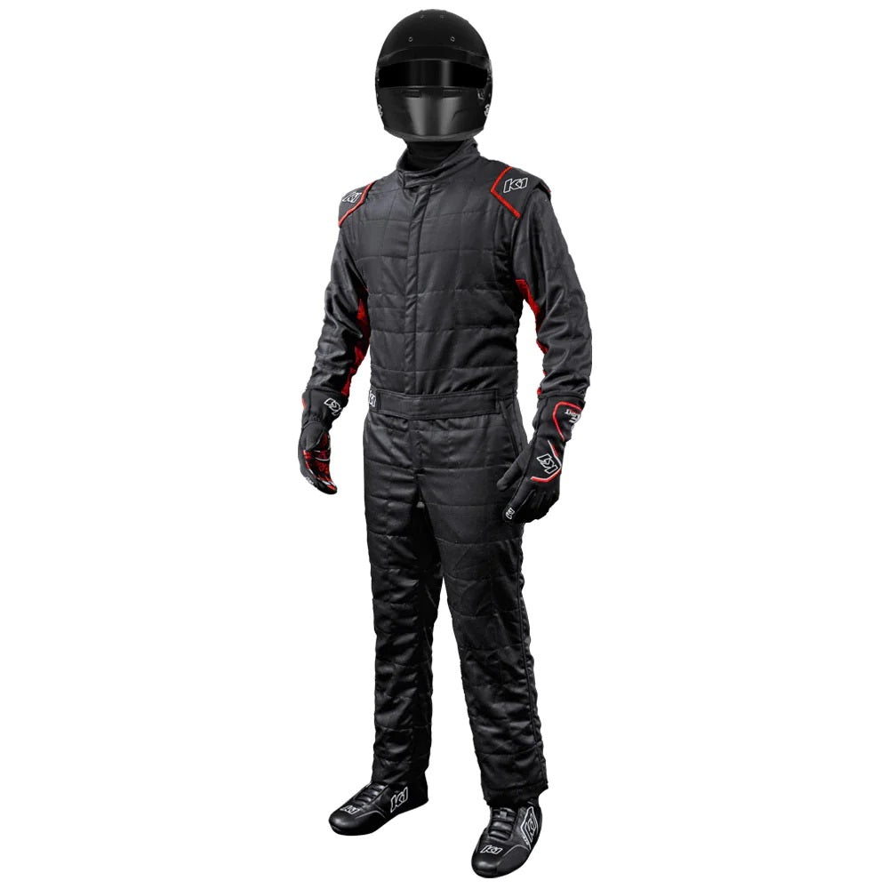 20-OTL-NR-5XL K1 RACEGEAR