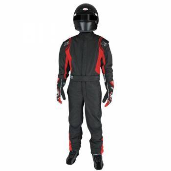20-PRY-NR-6XS K1 RACEGEAR