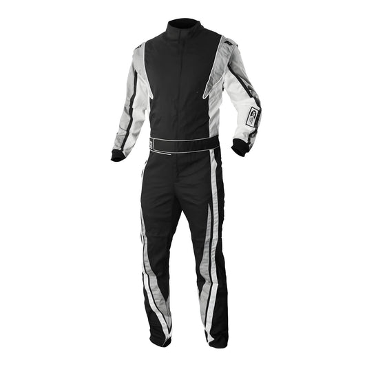 20-VIC-N-3XS K1 RACEGEAR