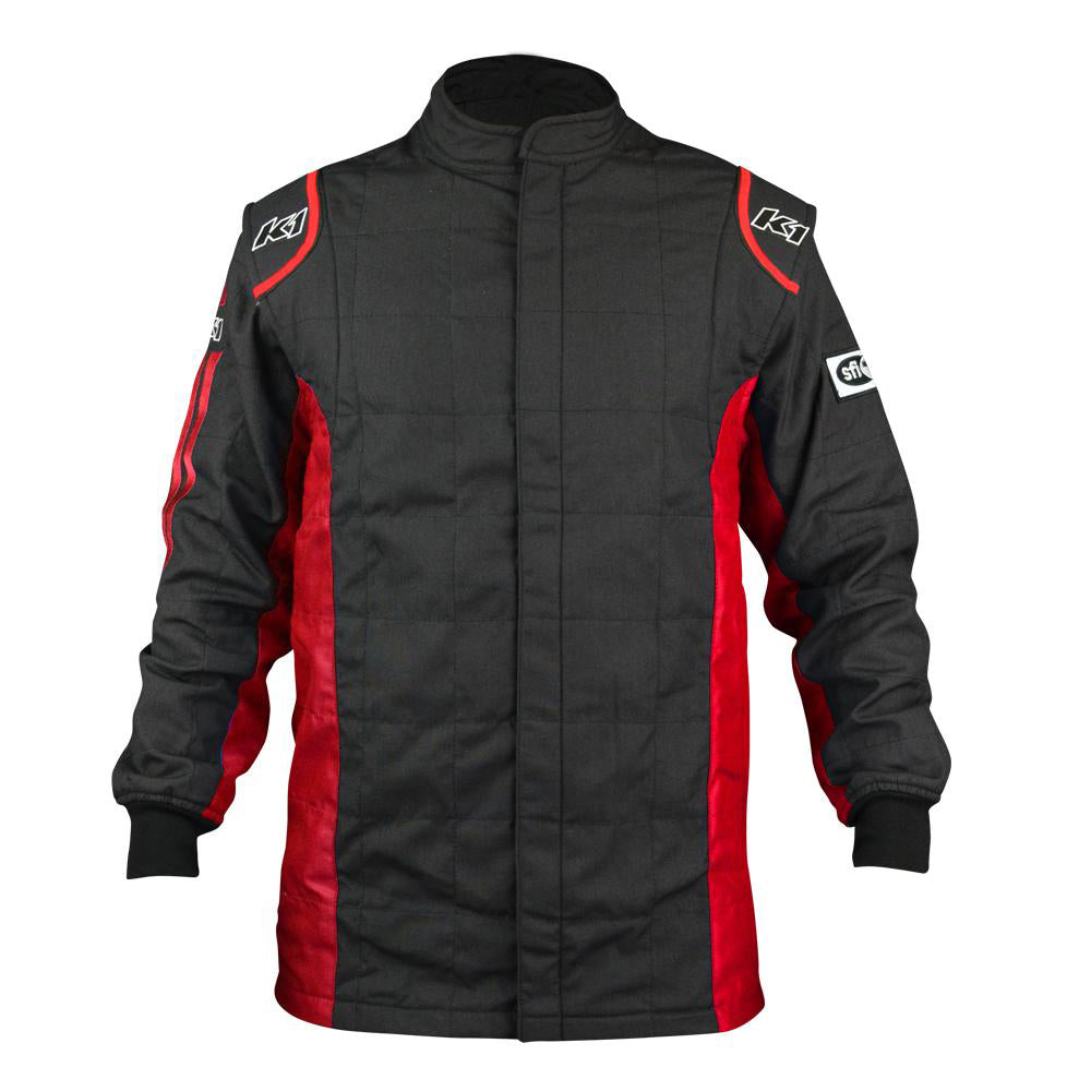 21-SPT-NR-M K1 RACEGEAR