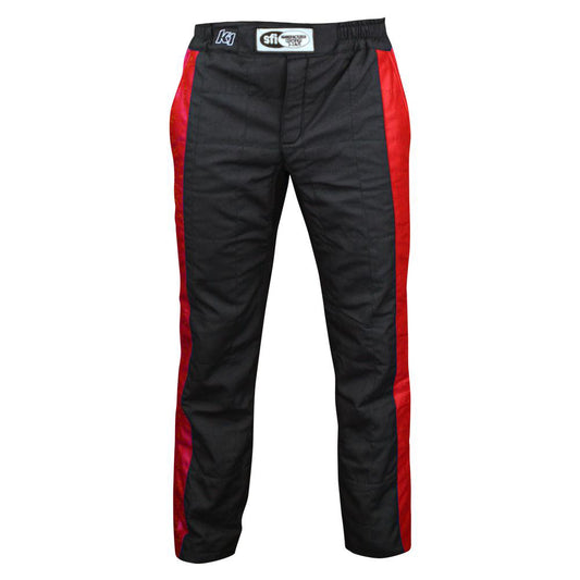 22-SPT-NR-LXL K1 RACEGEAR