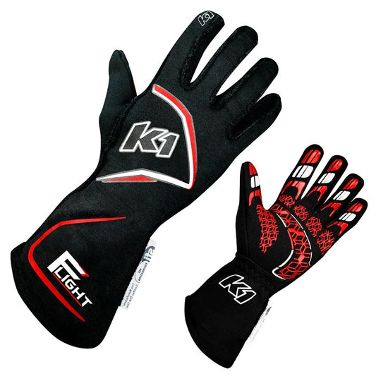 23-FLT-NR-2XL K1 RACEGEAR